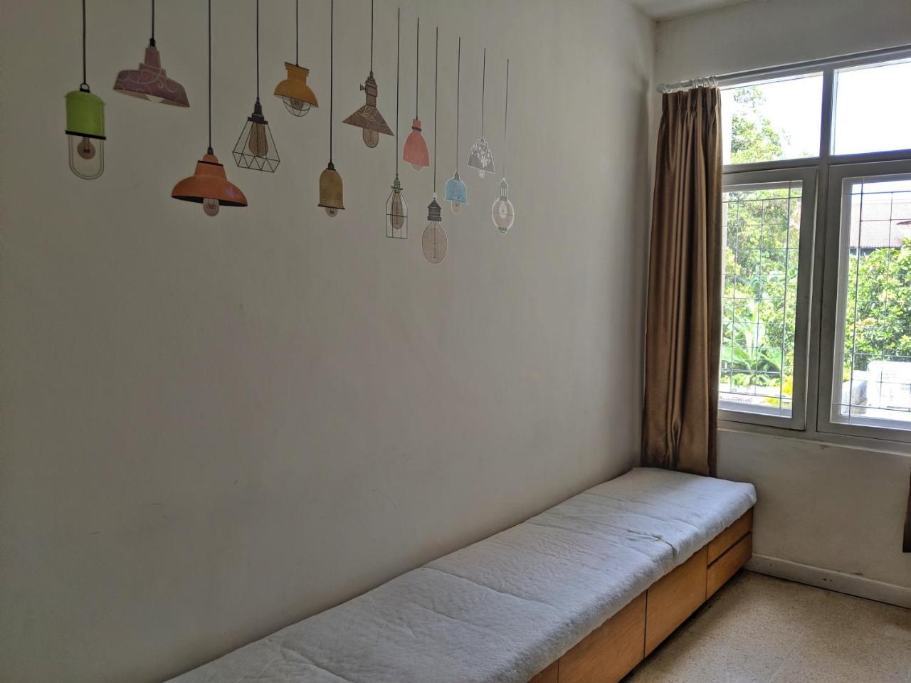 My Home By Flat06 Джакарта Екстер'єр фото